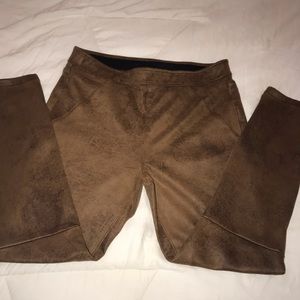 Free People leggings